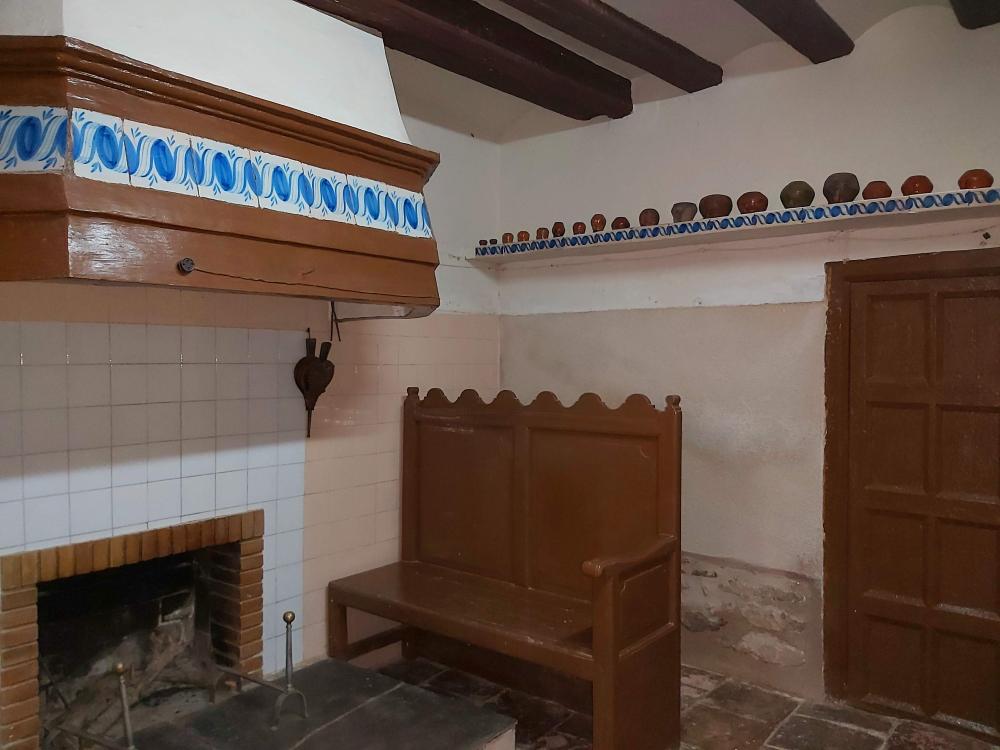  kaufen Haus Bordón Maestrazgo 7