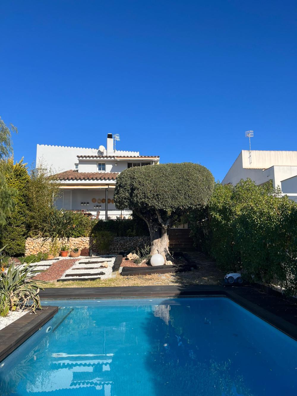 kaufen Haus Segur De Calafell Baix Penedès 2