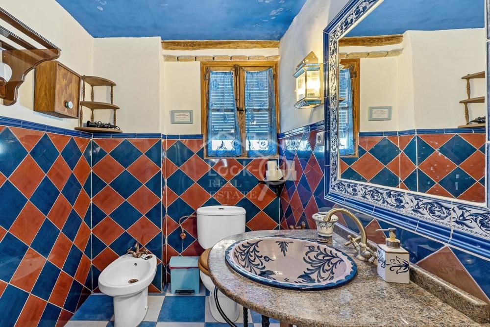  kaufen Landhaus Ronda Vega De Granada 35