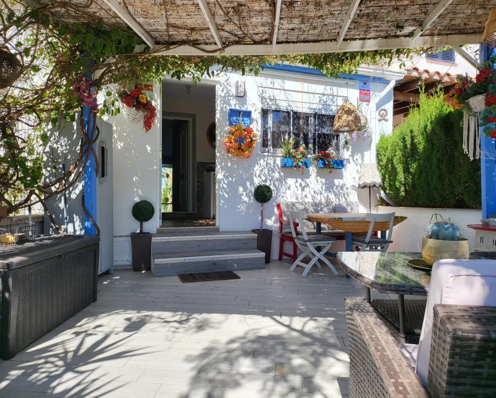  kaufen Reihenhaus Benalmádena Costa Del Sol Occidental 25