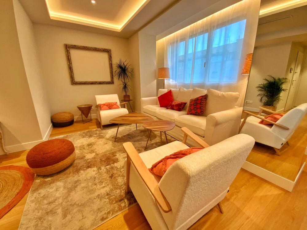  kaufen Penthouse Moncloa-Argüelles Madrid Capital 4