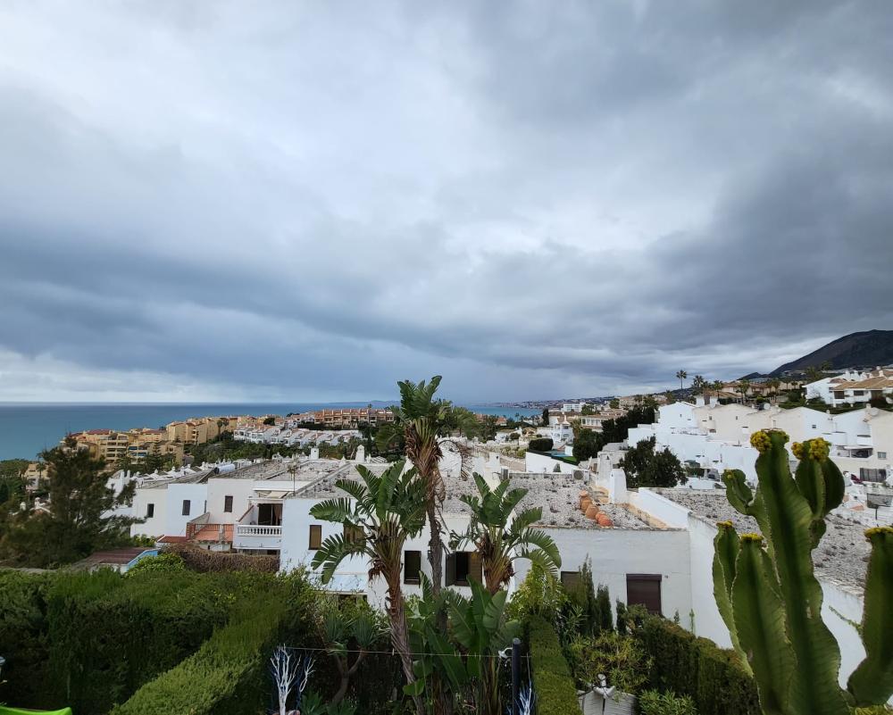  kaufen Reihenhaus Benalmádena Costa Del Sol Occidental 19