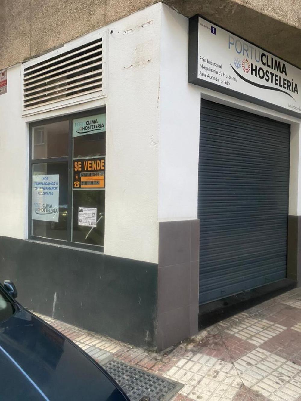  kaufen Gewerberaum Jaén Noroeste 23006 Metropolitana De Jaén 4