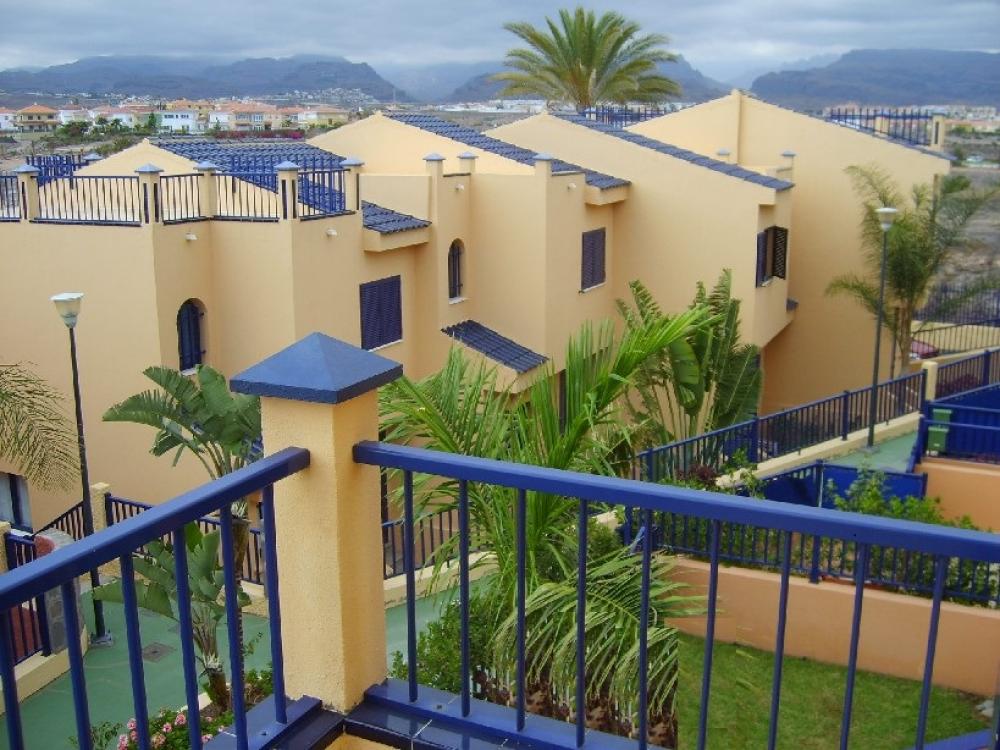  kaufen Maisonette Meloneras Área Sur 43