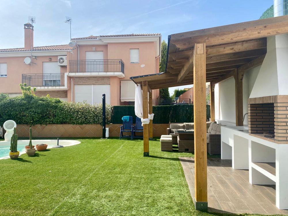  kaufen Villa Monteluz Vega De Granada 26