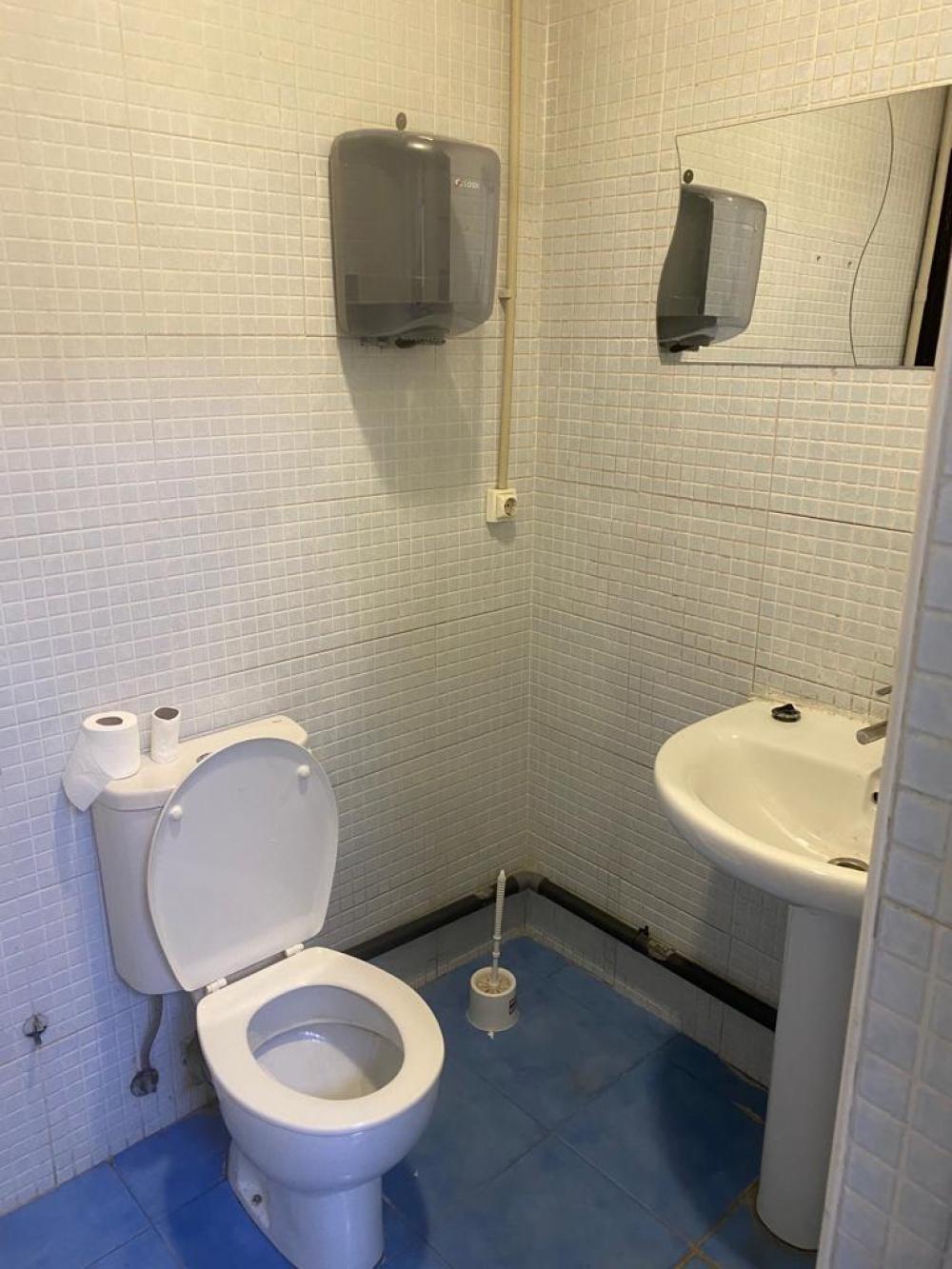  kaufen Gewerberaum Jaén Noroeste 23006 Metropolitana De Jaén 9