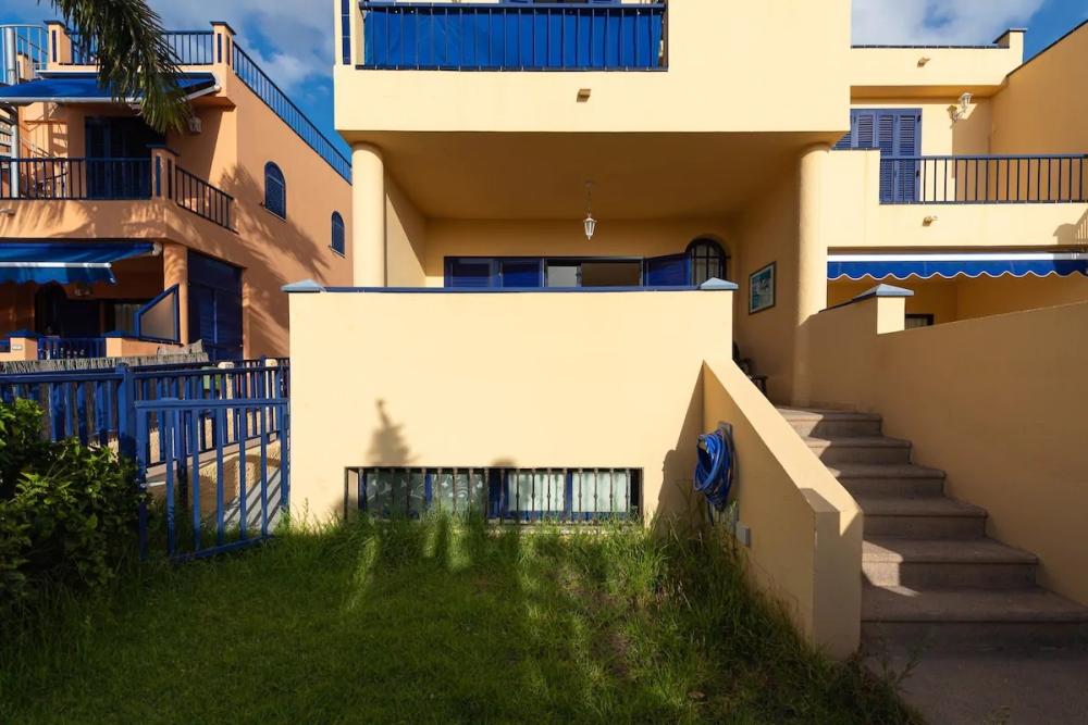  kaufen Maisonette Meloneras Área Sur 2