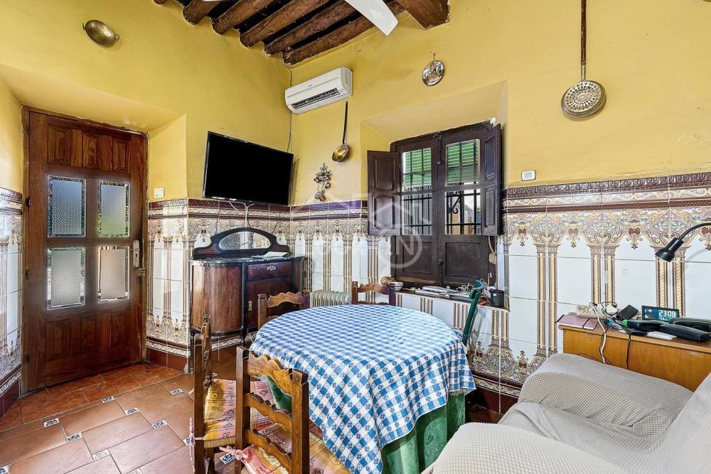  kaufen Landhaus Ronda Vega De Granada 24