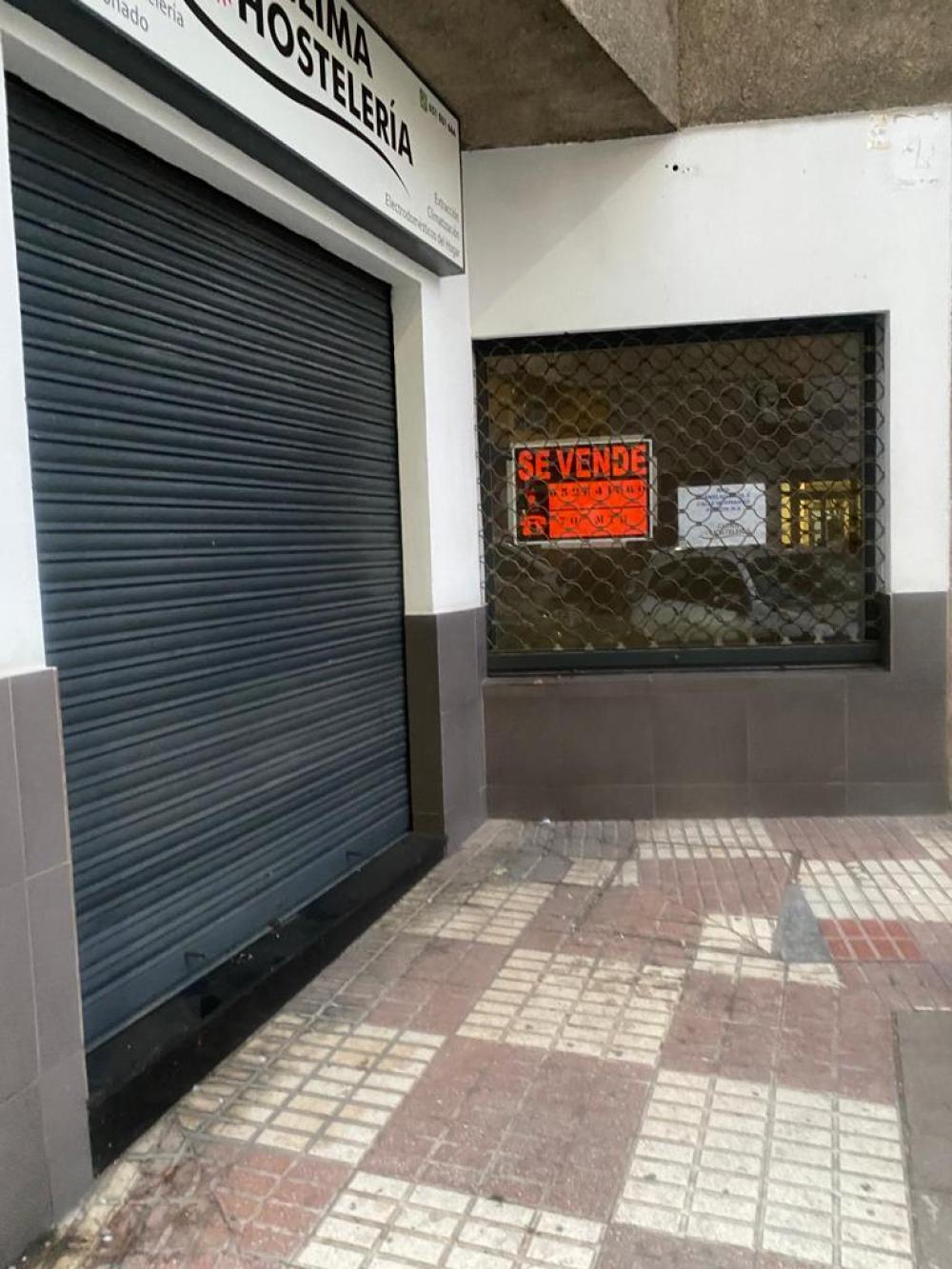  kaufen Gewerberaum Jaén Noroeste 23006 Metropolitana De Jaén 11