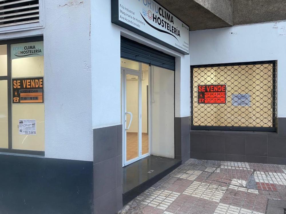  kaufen Gewerberaum Jaén Noroeste 23006 Metropolitana De Jaén 7