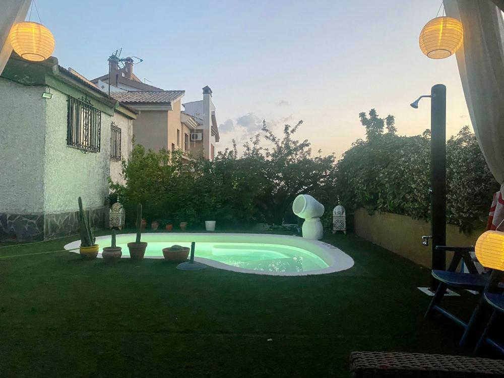  kaufen Villa Monteluz Vega De Granada 30