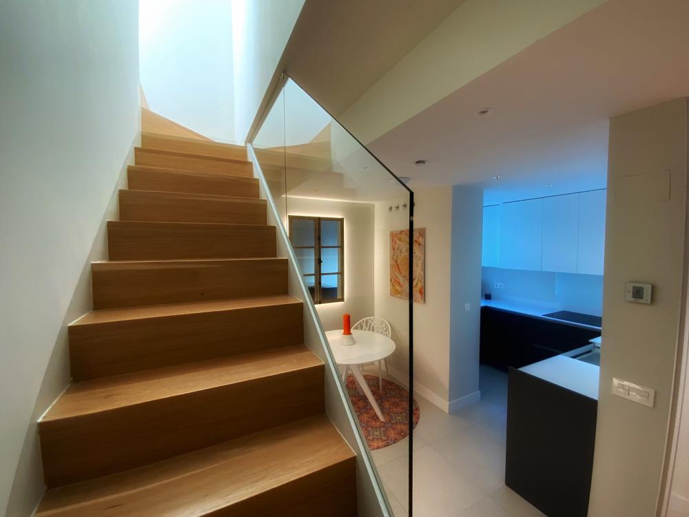  kaufen Penthouse Moncloa-Argüelles Madrid Capital 25