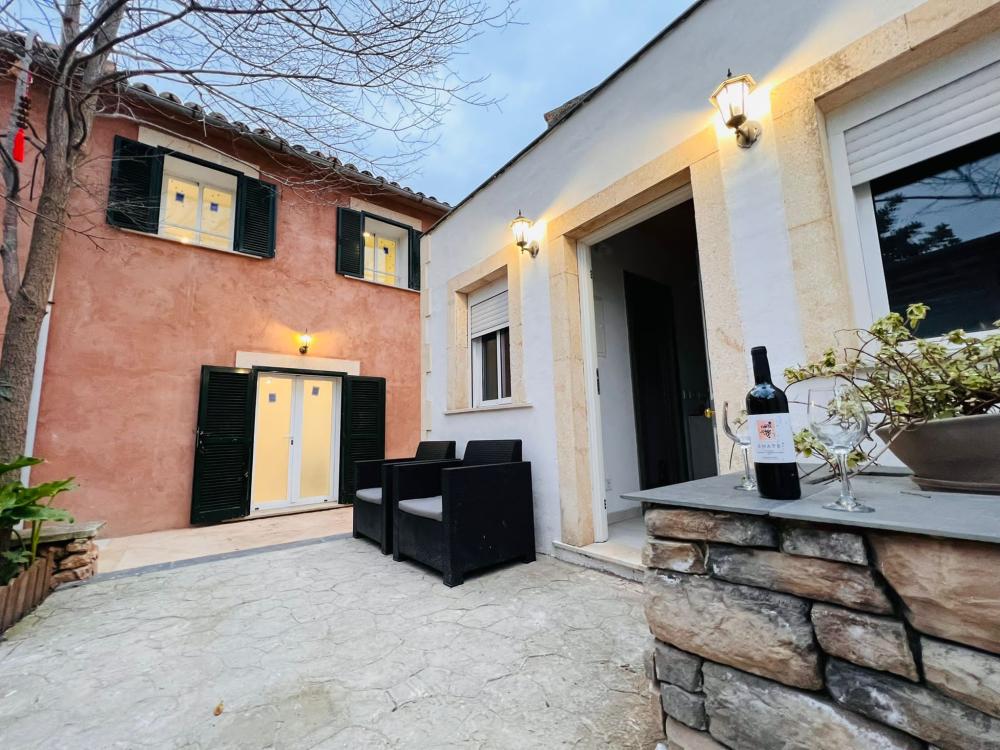  kaufen Haus Santa Maria Del Camí Raiguer 2
