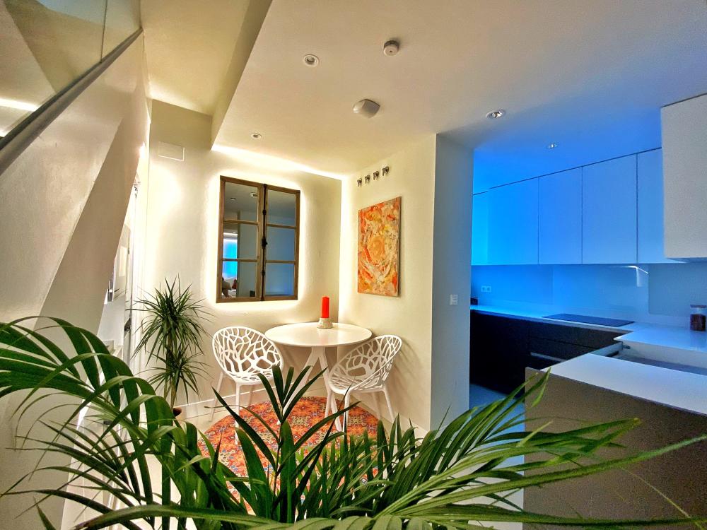  kaufen Penthouse Moncloa-Argüelles Madrid Capital 5