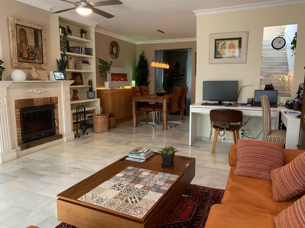 kaufen Reihenhaus Benalmádena Costa Del Sol Occidental 10