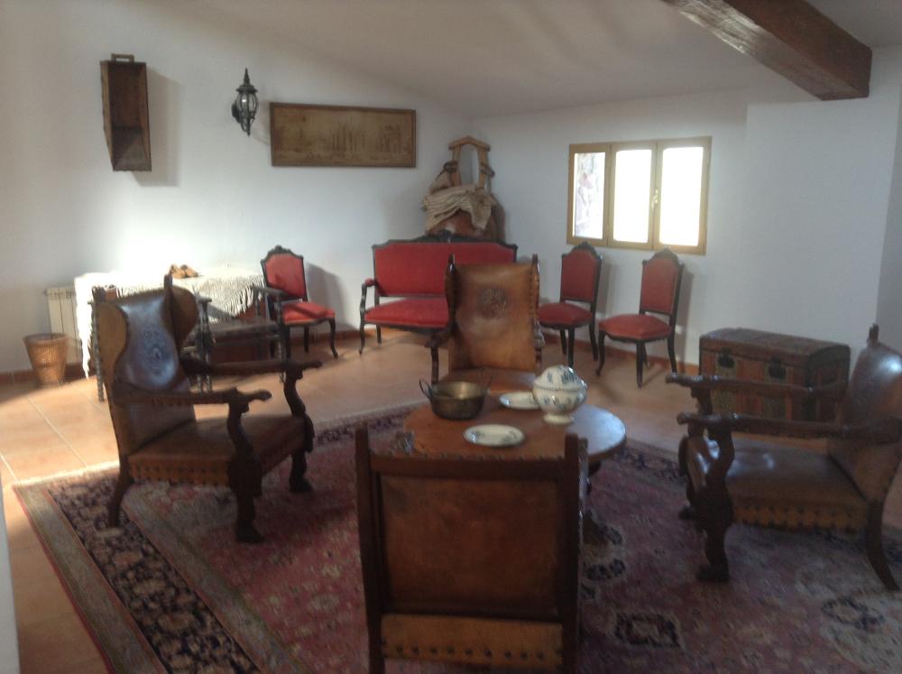  kaufen Haus Vilafamés Plana Alta 7