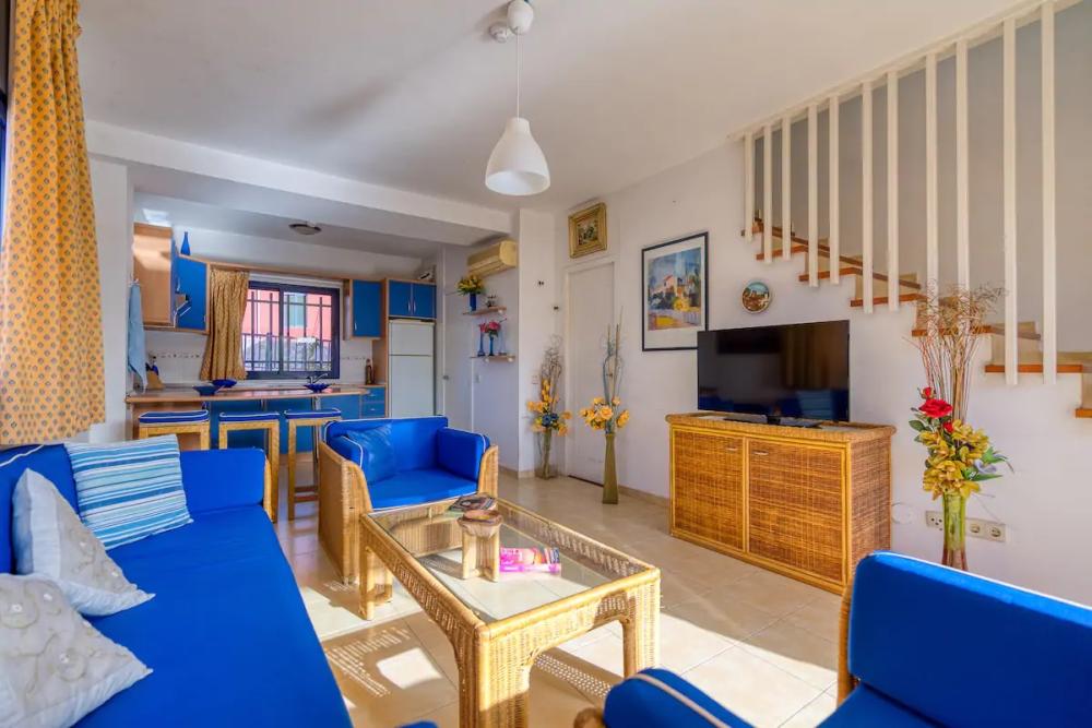  kaufen Maisonette Meloneras Área Sur 16