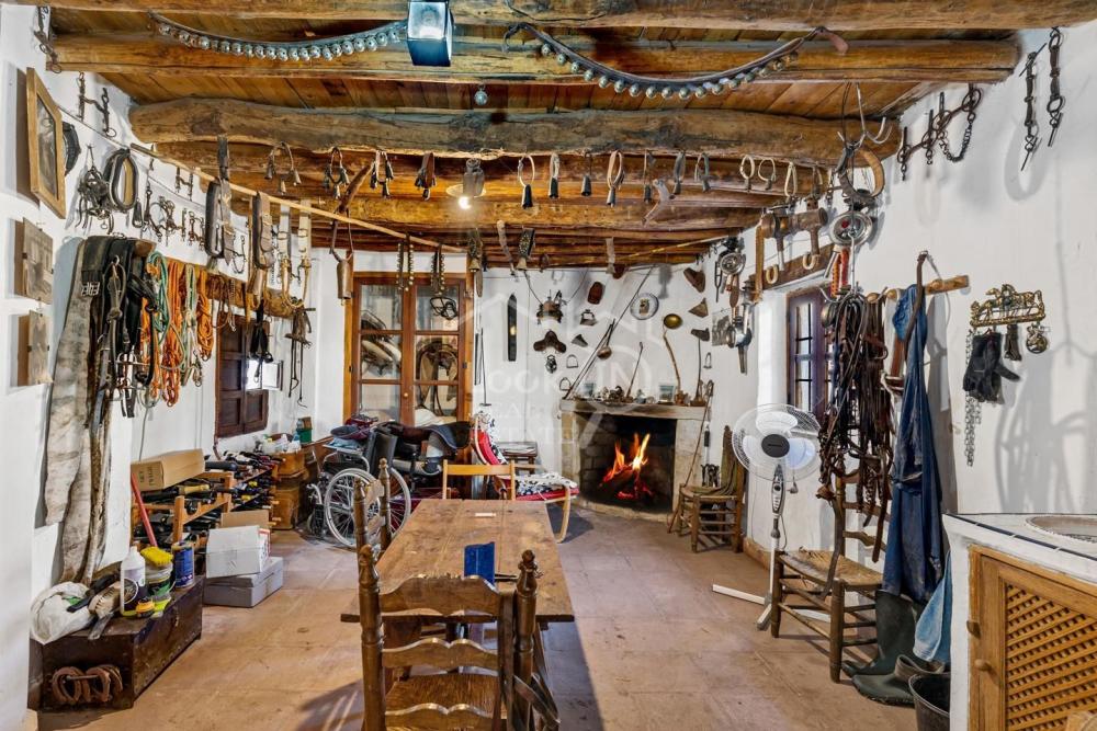  kaufen Landhaus Ronda Vega De Granada 37