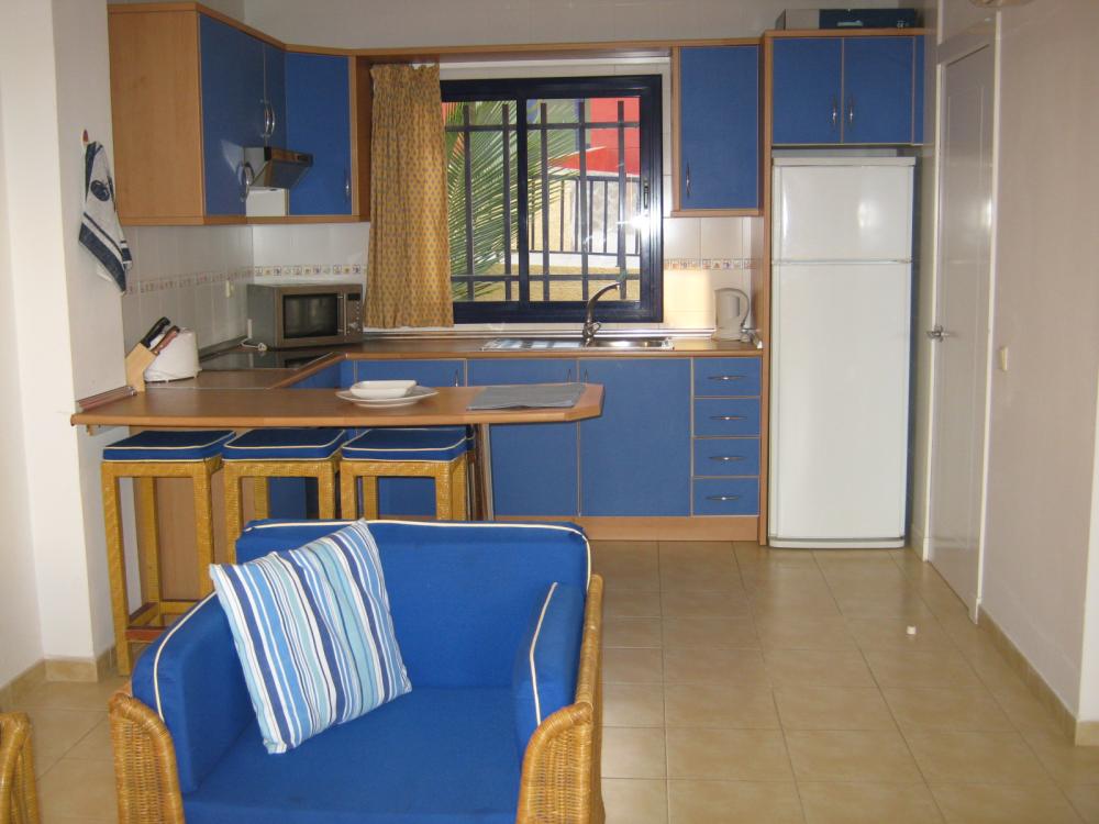  kaufen Maisonette Meloneras Área Sur 22