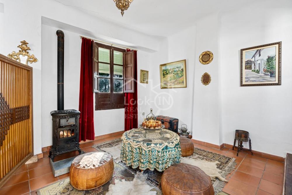  kaufen Landhaus Ronda Vega De Granada 20