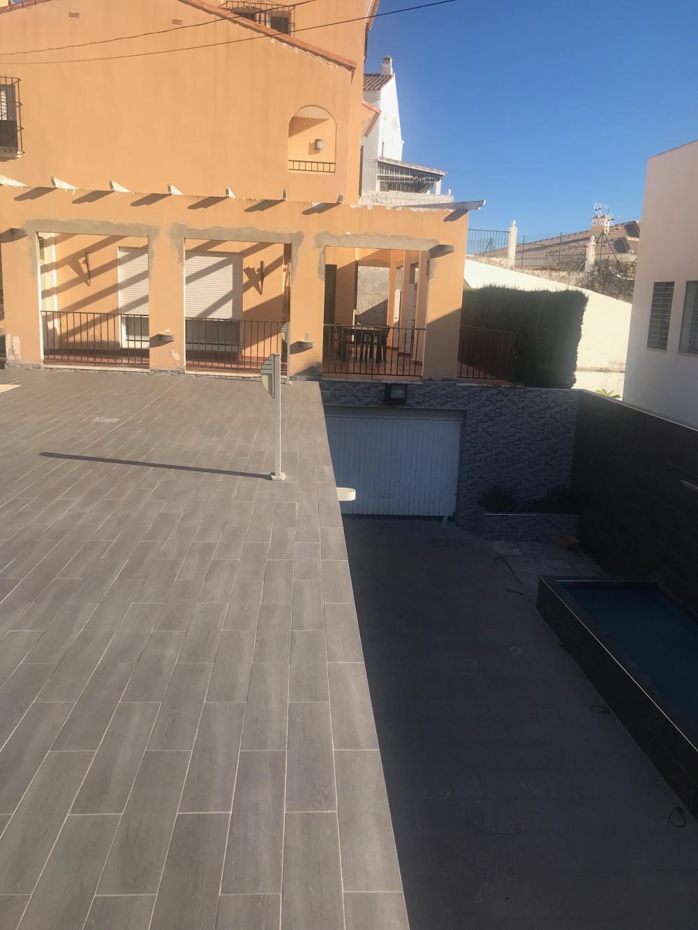  kaufen Villa Benajarafe Axarquía 55