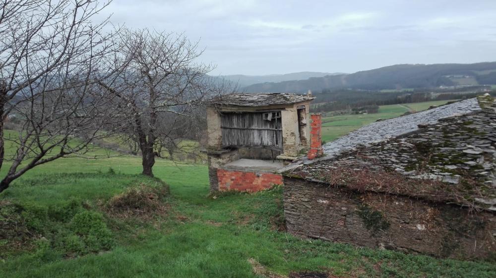  kaufen Landhaus Cabarcos Mariña Oriental 12