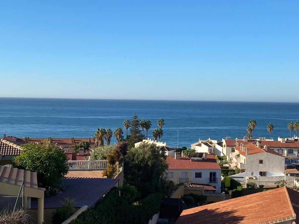  kaufen Villa Benajarafe Axarquía 26