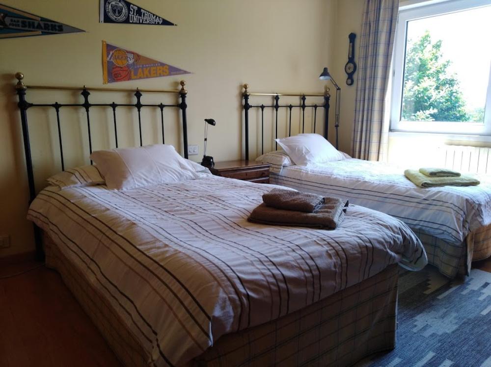  kaufen Haus Monte Lourido Vigo 11