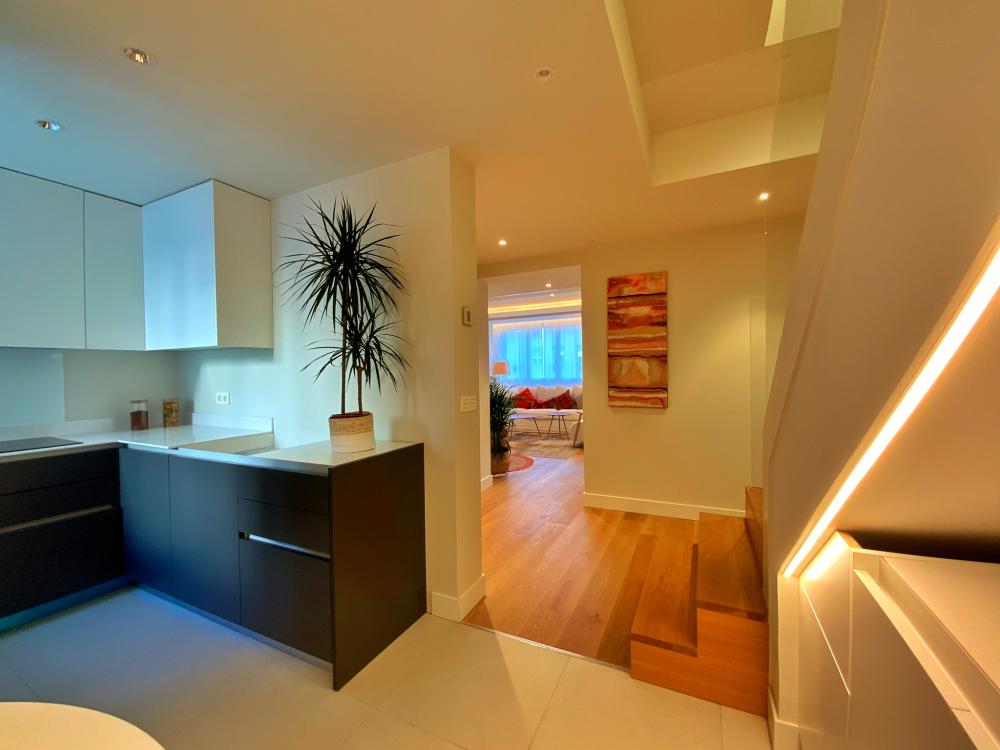  kaufen Penthouse Moncloa-Argüelles Madrid Capital 24