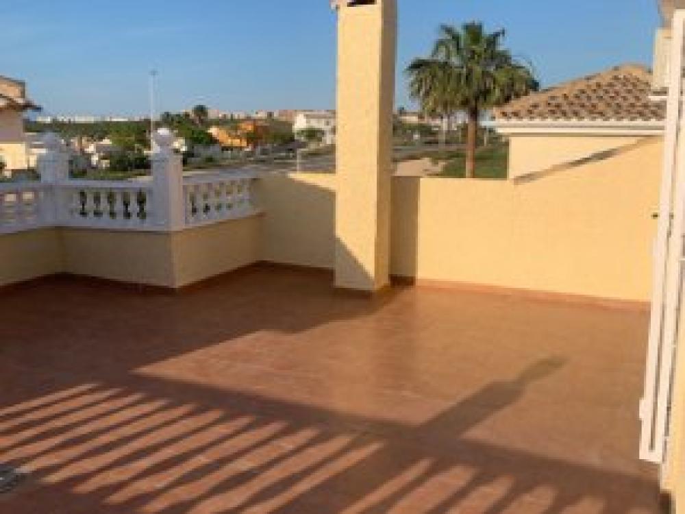  kaufen Villa Gran Alacant Baix Vinalopó 8