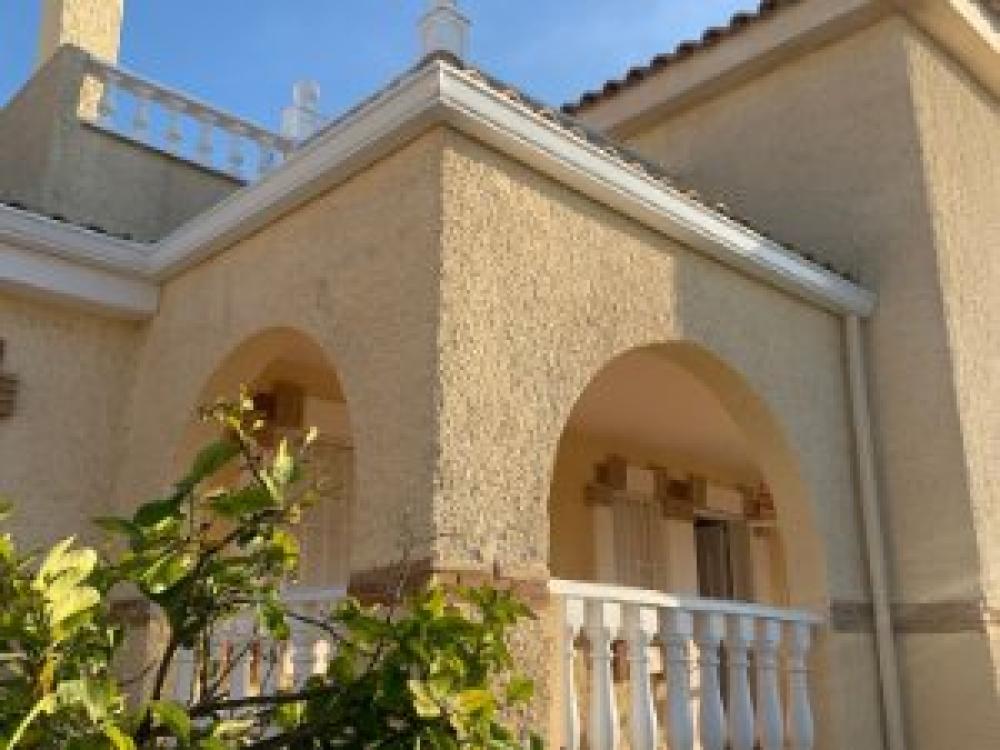  kaufen Villa Gran Alacant Baix Vinalopó 10
