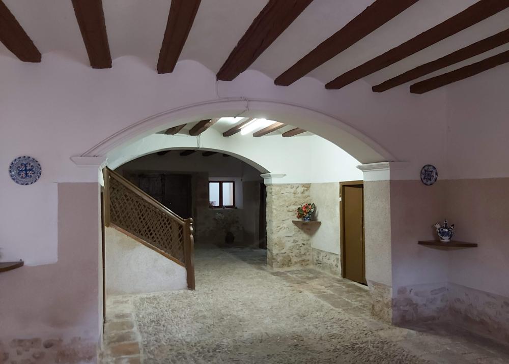  kaufen Haus Bordón Maestrazgo 1