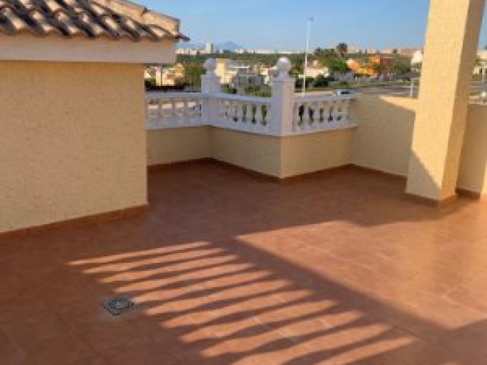  kaufen Villa Gran Alacant Baix Vinalopó 13