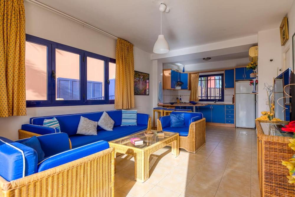  kaufen Maisonette Meloneras Área Sur 14