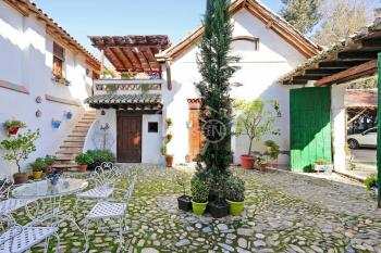 Ronda Vega De Granada Landhaus Bild 5382441