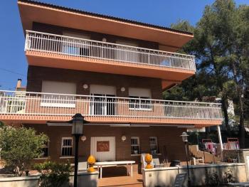 Altafulla Tarragonès Villa Bild 5338483