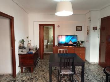 Sagunto Camp De Morvedre Wohnung Bild 5383947