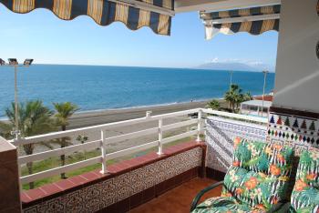 Rincón De La Victoria Axarquía Wohnung Bild 5371696