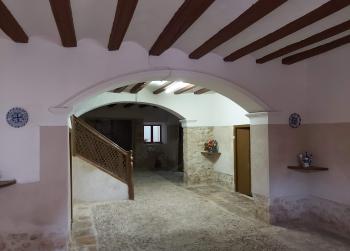 Bordón Maestrazgo Haus Bild 5381841