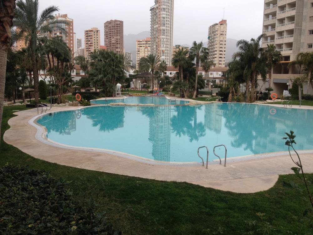  kaufen Wohnung Rincón De Loix Marina Baixa 17
