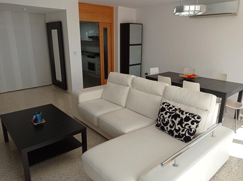  kaufen Wohnung Urbanova Alacantí 14