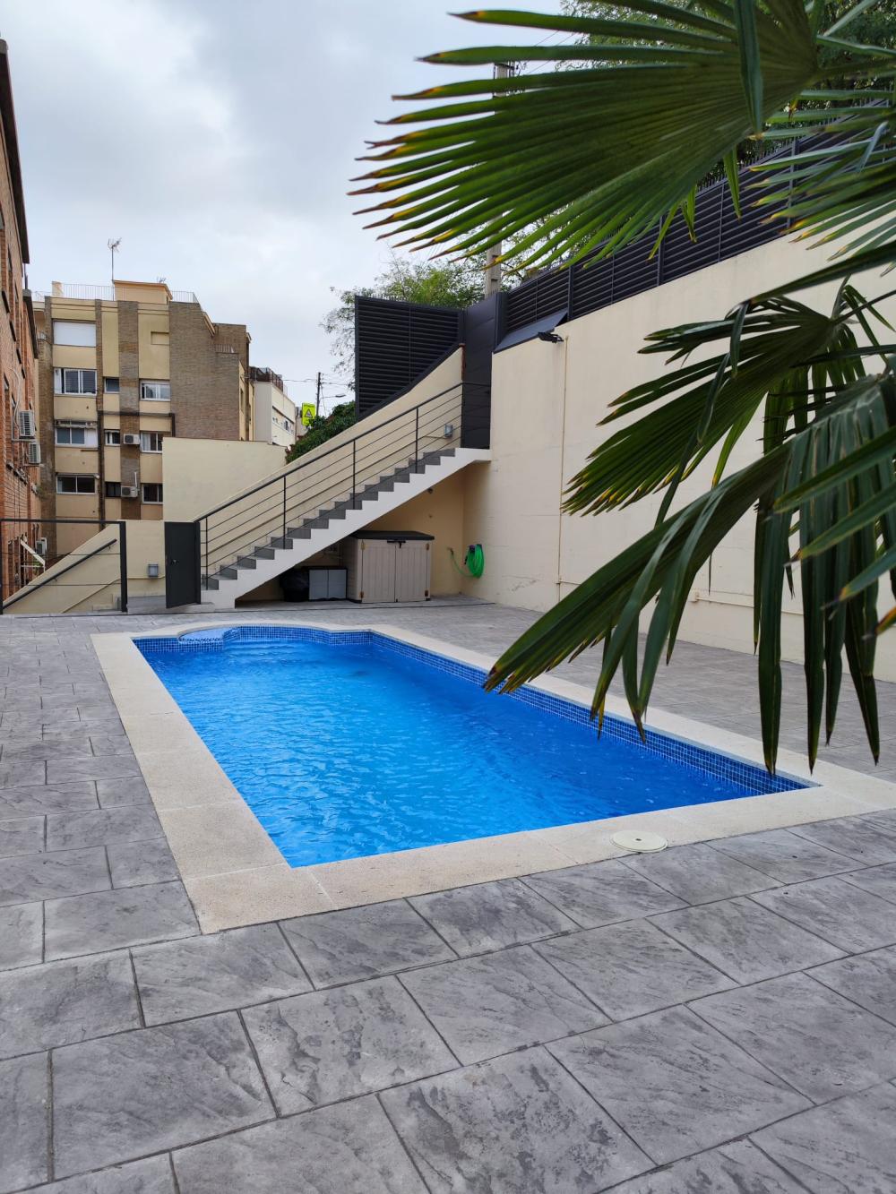  kaufen Wohnung Horta Guinardó-Carmel Barcelonès 8