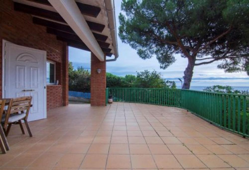  kaufen Haus Sant Andreu De Llavaneres Maresme 21
