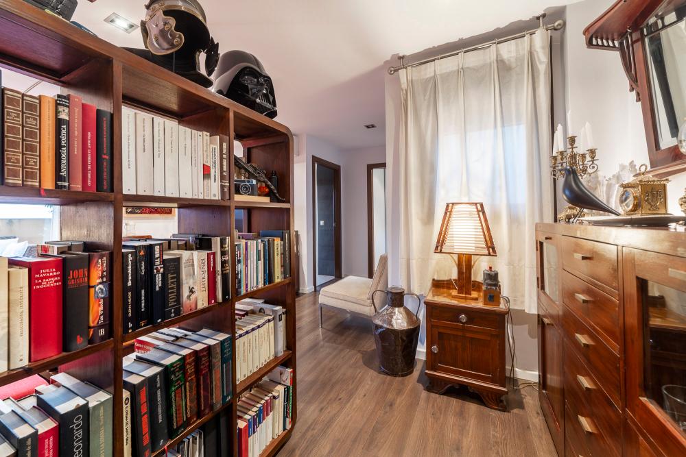  kaufen Penthouse Aguadulce Poniente Almeriense 22