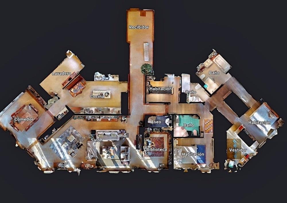  kaufen Wohnung Eixample-Dreta De L'eixample 08007 Barcelonès 20