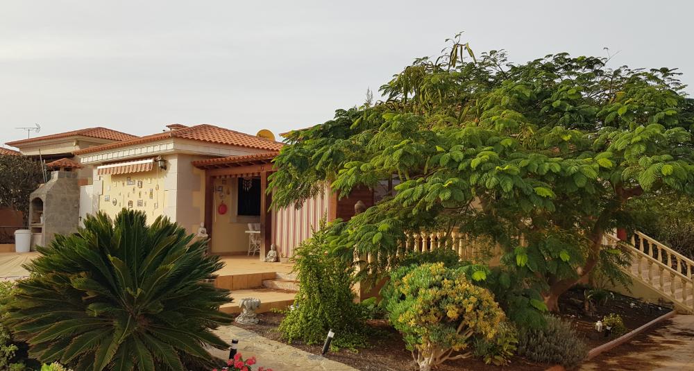  kaufen Villa Triquivijate Antigua 4