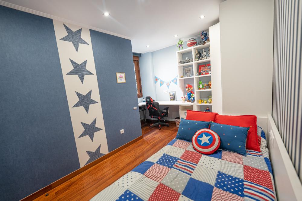  kaufen Wohnung Puerto De Gijón Gijón 23