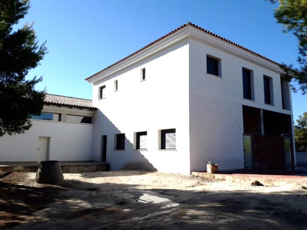  kaufen Landhaus Cehegín Noroeste 4