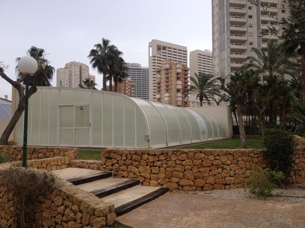  kaufen Wohnung Rincón De Loix Marina Baixa 19