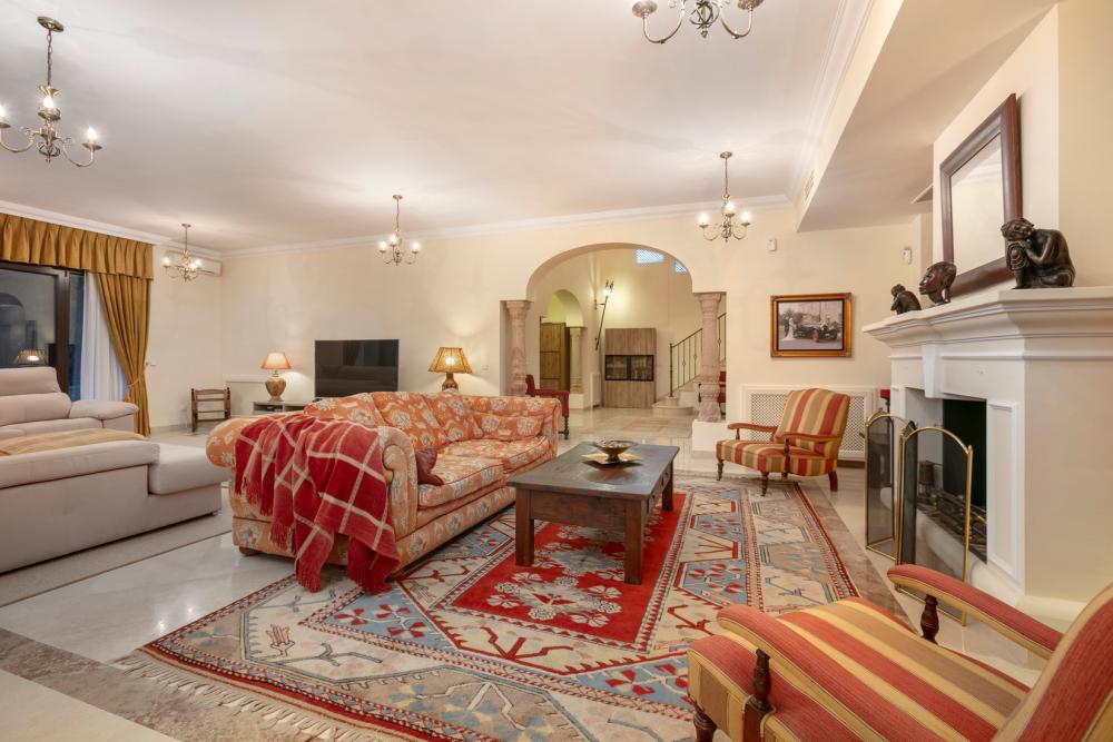 kaufen Villa La Quinta Costa Del Sol Occidental 4